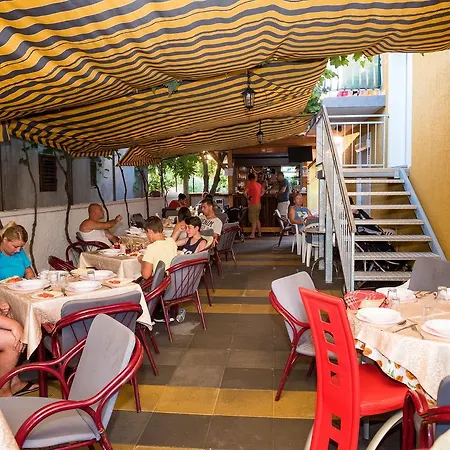 Guest house Ares