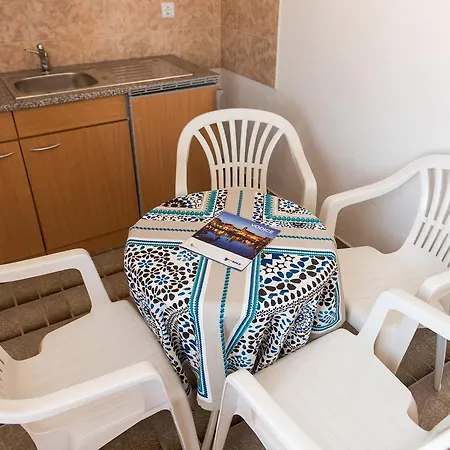 Guest house Ares Vodice