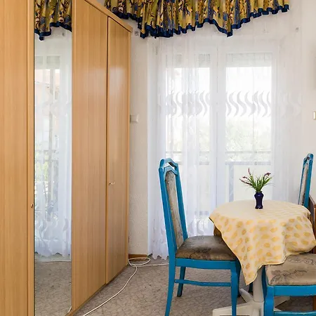 Guest house Ares