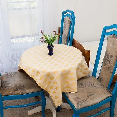 Ares Guest house